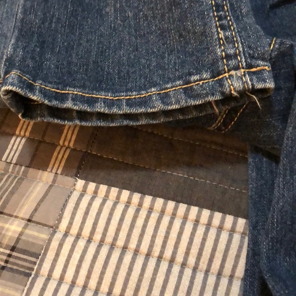 Never worn jeans - Picture 3 of 3